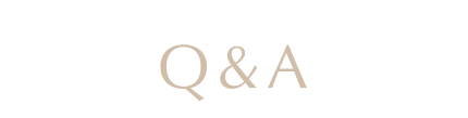 Q&A